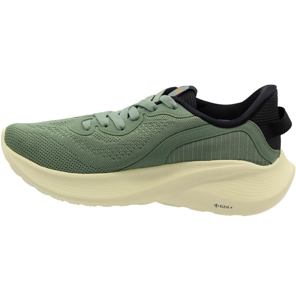 Tênis Esportivo Olympikus Vituose Masculino Verde 2