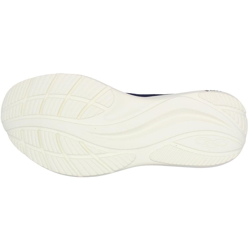 Tênis Esportivo Olympikus Vibe Feminino Azul 5