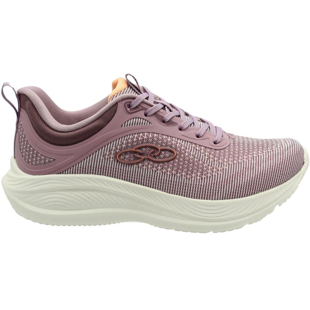 Tênis Esportivo Olympikus Vibe Feminino