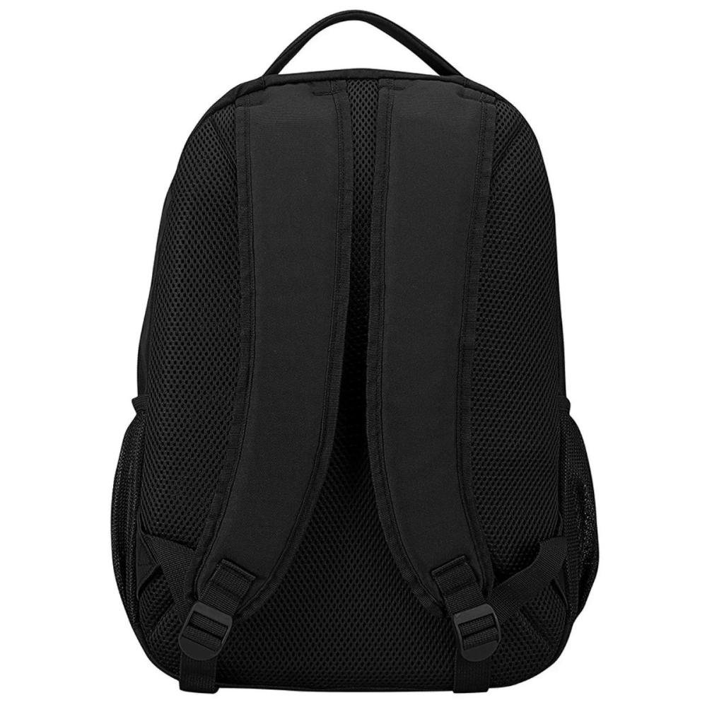 Mochila Olympikus Prime Laptop Poliéster Unissex Preto 4