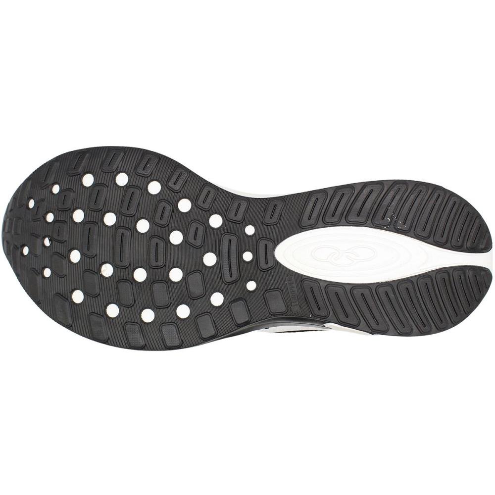 Tênis Esportivo Olympikus Sonoro 3  Masculino Preto 5