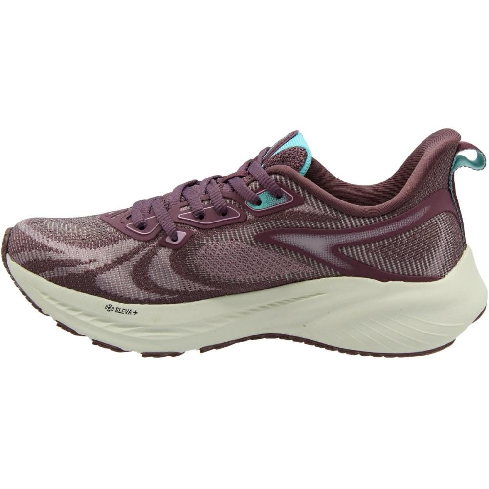 Tênis de Corrida Olympikus Swift 5 Feminino Roxo 2
