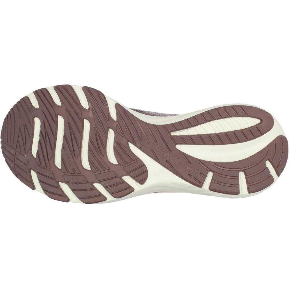 Tênis de Corrida Olympikus Swift 5 Feminino Roxo 5