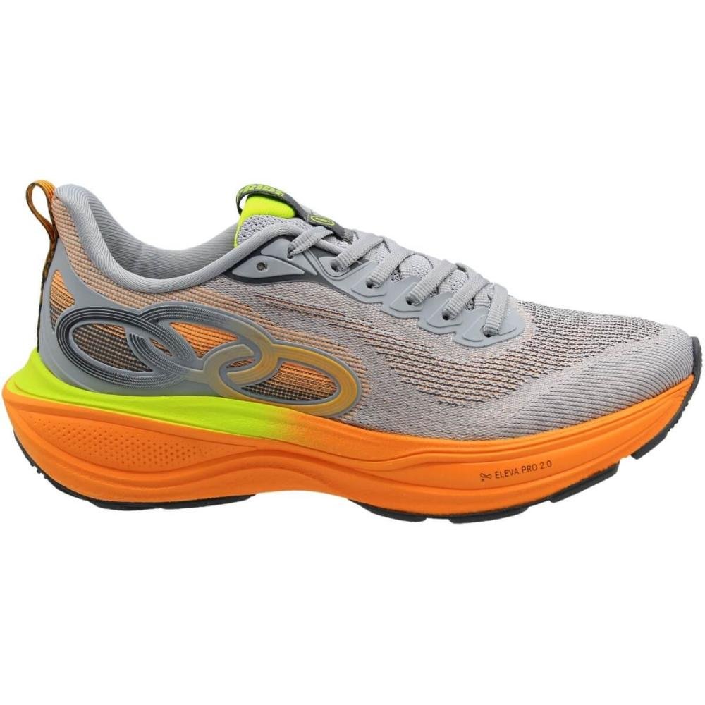 Tênis Masculino Olympikus Zex 2 380 Azul - Renner