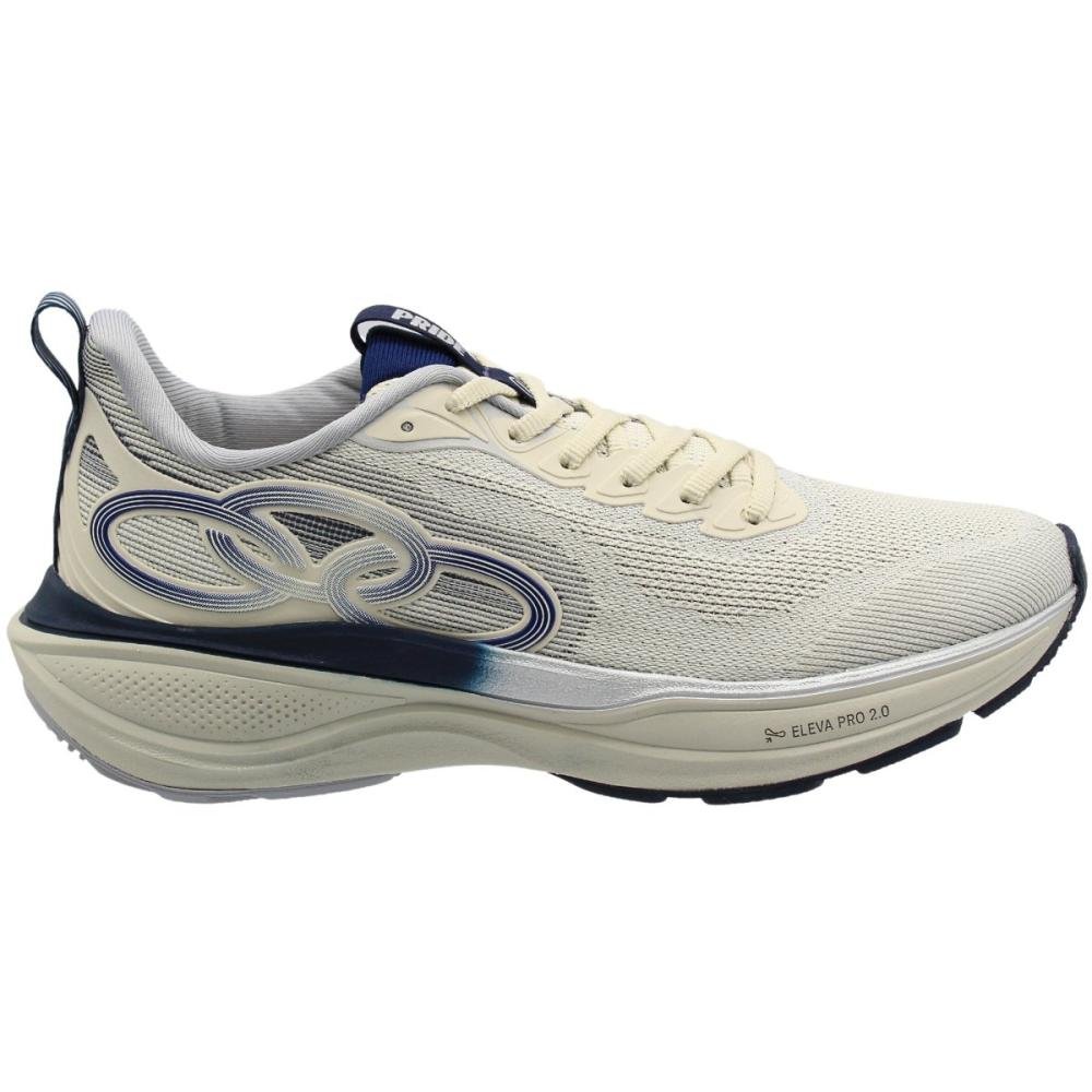 Tênis Esportivo Olympikus PRIDE 4 Masculino