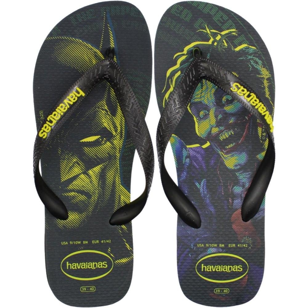 Chinelo de Dedo Havaianas Top