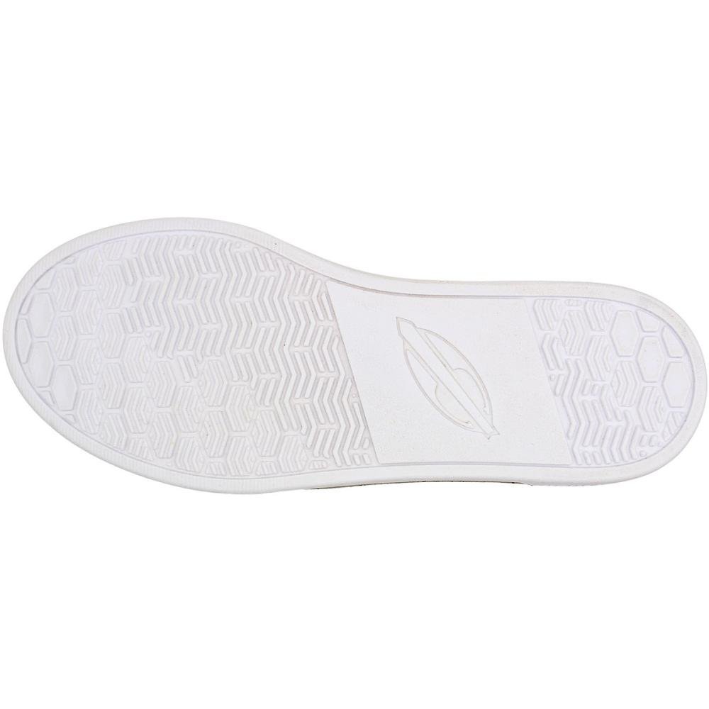 Tênis Mormaii Urban Smash Macio Confortável Masculino Preto 5