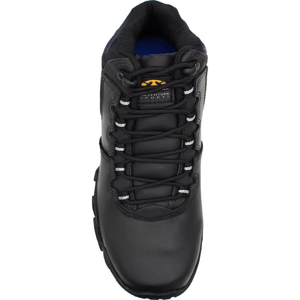 Bota Bull Terrier Bruce Masculina Preto 3