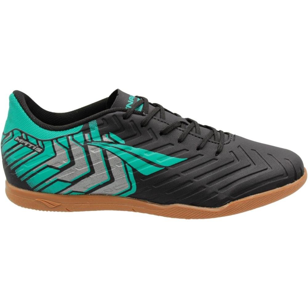 Cor Preto/Verde
