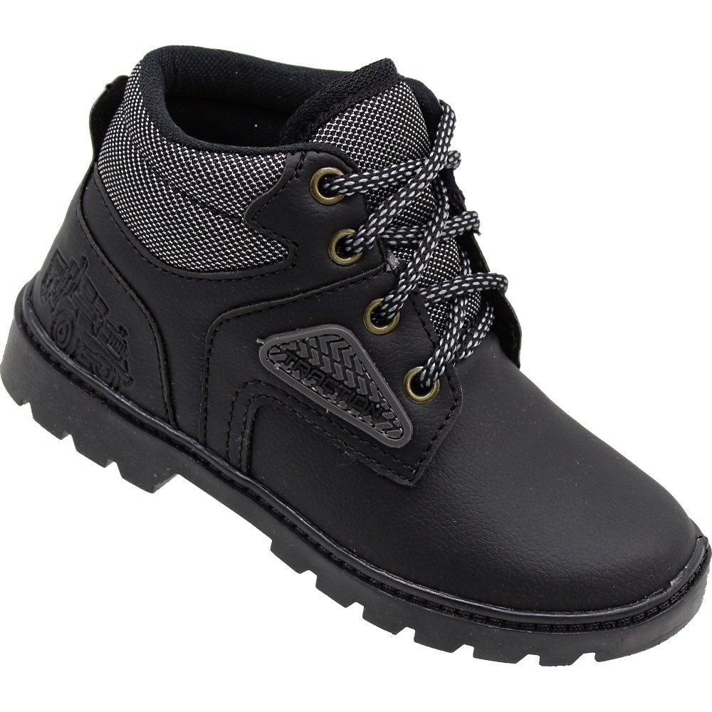 Bota Juvenil Gibizinho Adventure Masculina 