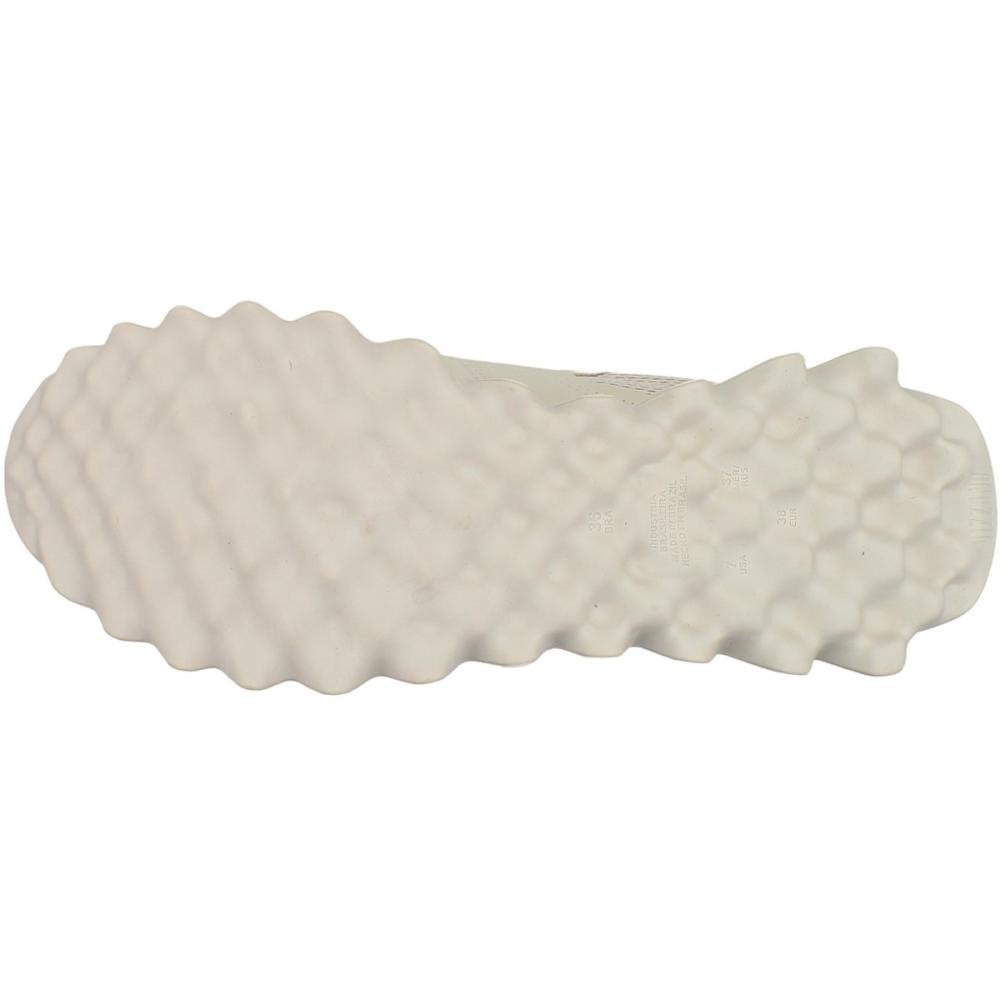 Tênis Casual Vizzano Nylon Fre Feminino Branco 5