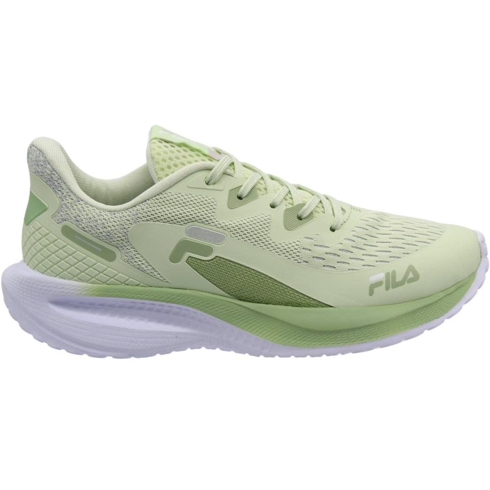 Tênis Esportivo Fila Spritz Texturizado Feminino