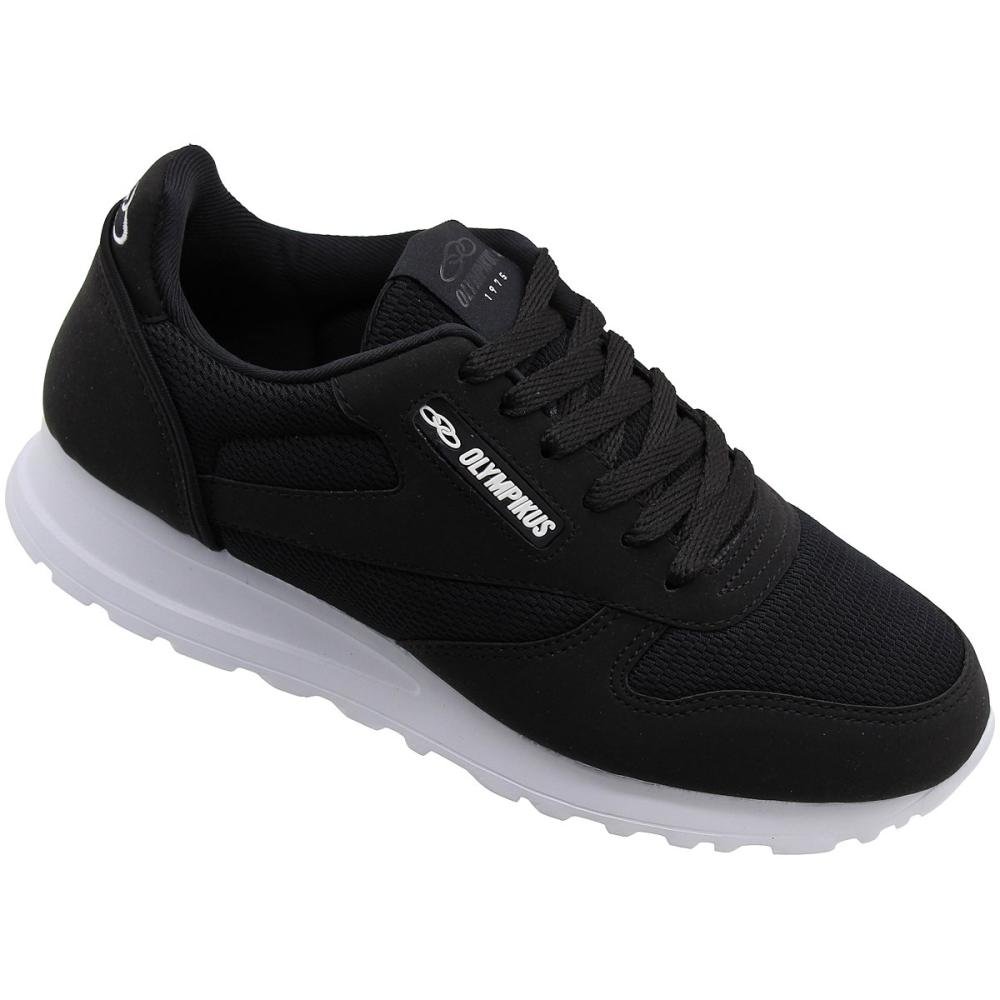 Tênis Casual Olympikus Jogging 101 Masculino 