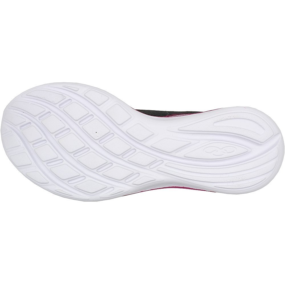 Tênis Olympikus Apolis Feminino Esportivo Performance Feminino Preto/Rosa 5