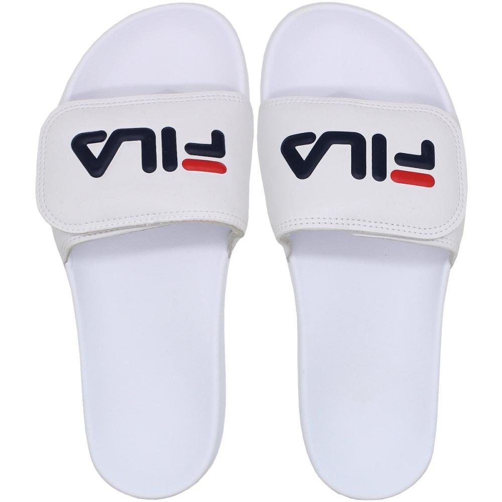 Chinelo Slide Fila Drifter VLC Masculino