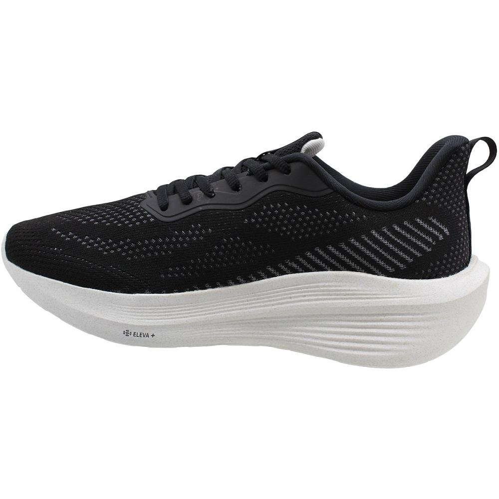 Tênis Esportivo Olympikus Rayo Masculino  Preto 3