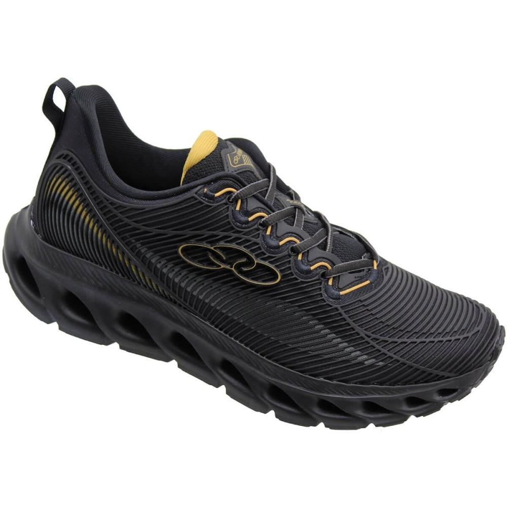 Tênis de Caminhada Olympikus Perfect 4 Masculino