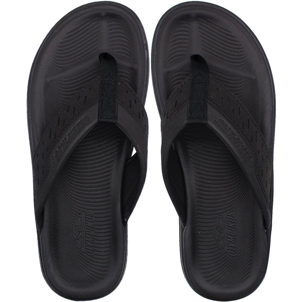 Chinelo de Dedo Olympikus Caraiva Masculino 