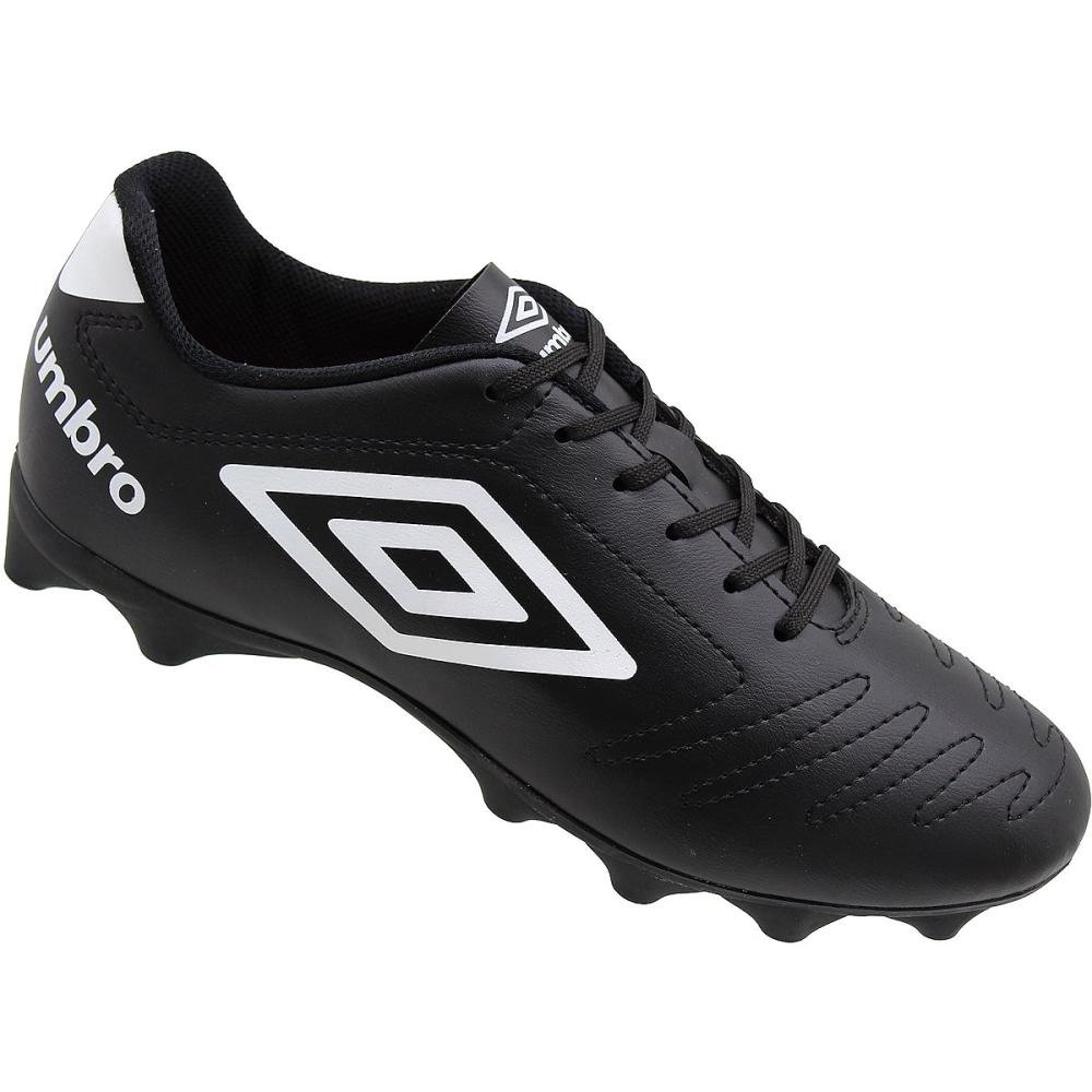Chuteira Campo Umbro Class RB Masculina 