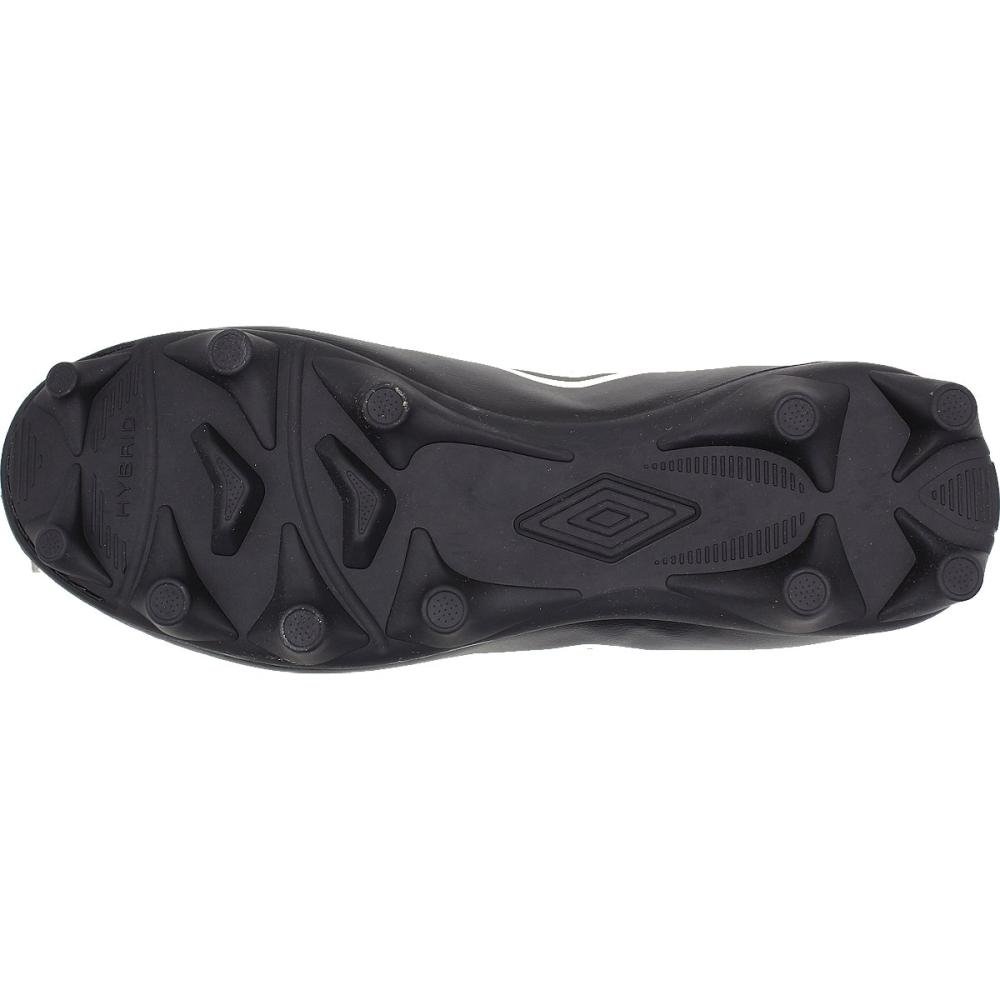 Chuteira Campo Umbro Class RB Masculina  Preto 5