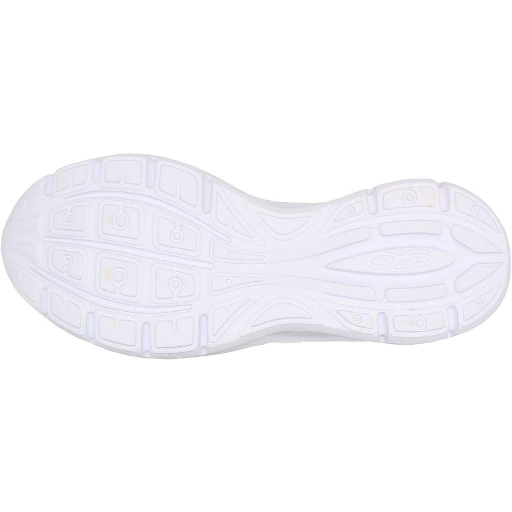 Tênis Juvenil Olympikys Venum Esportivo Cadarço Masculino Azul/Verde 5