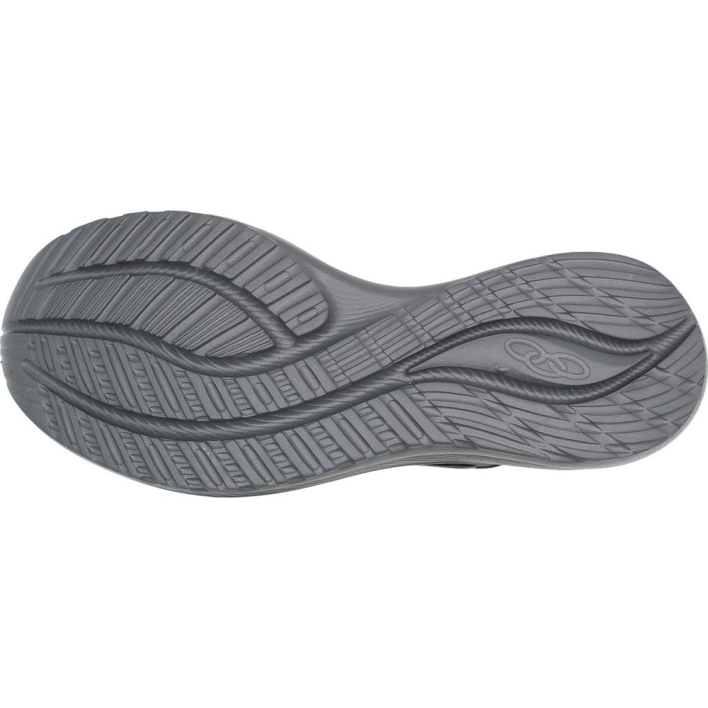 Tênis Esportivo Olympikus Volcan 2 Texturizado Masculino  Cinza 5