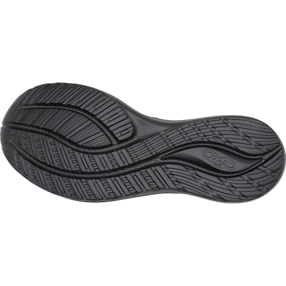 Tênis Esportivo Olympikus Volcan 2 Texturizado Masculino  Preto 5