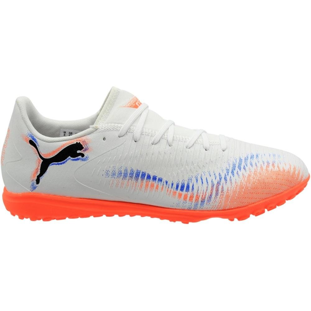 Chuteira Society Puma Future 8 Play Masculina