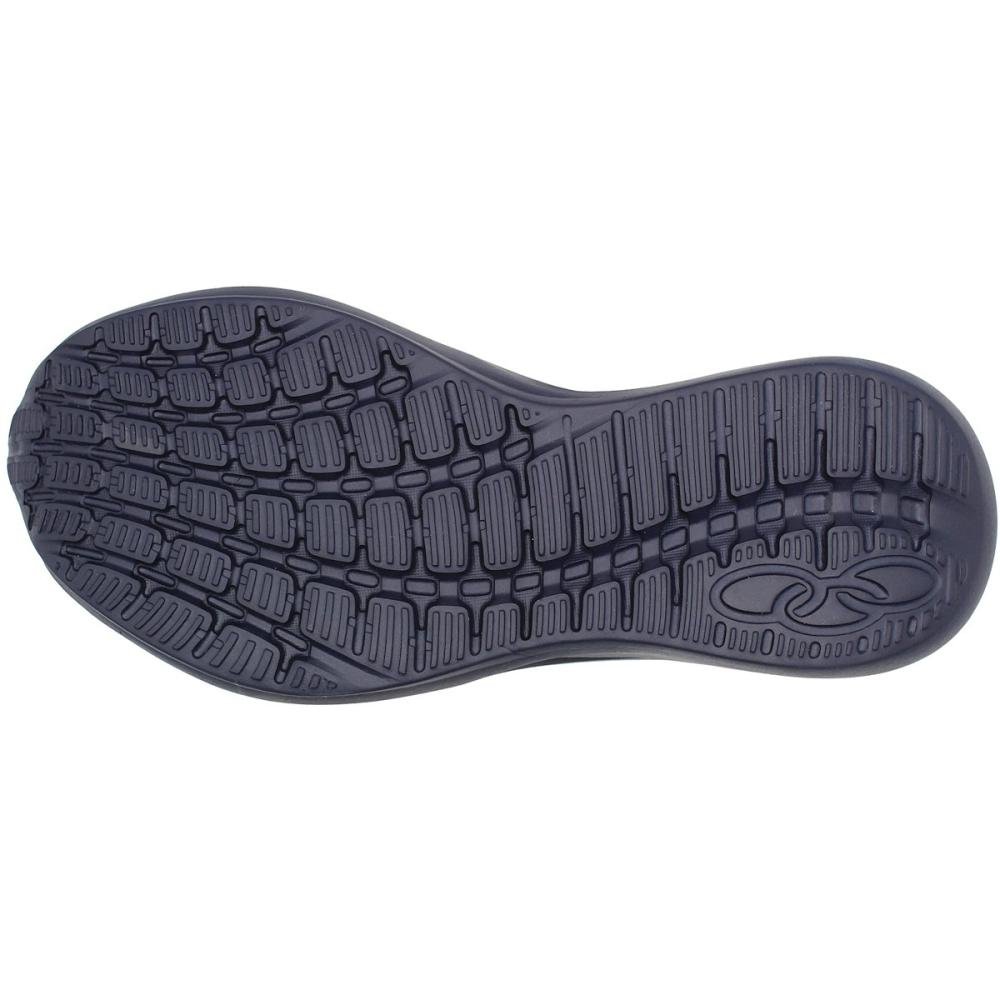 Tênis Esportivo Olympikus Mescla Evasense Masculino Azul 5