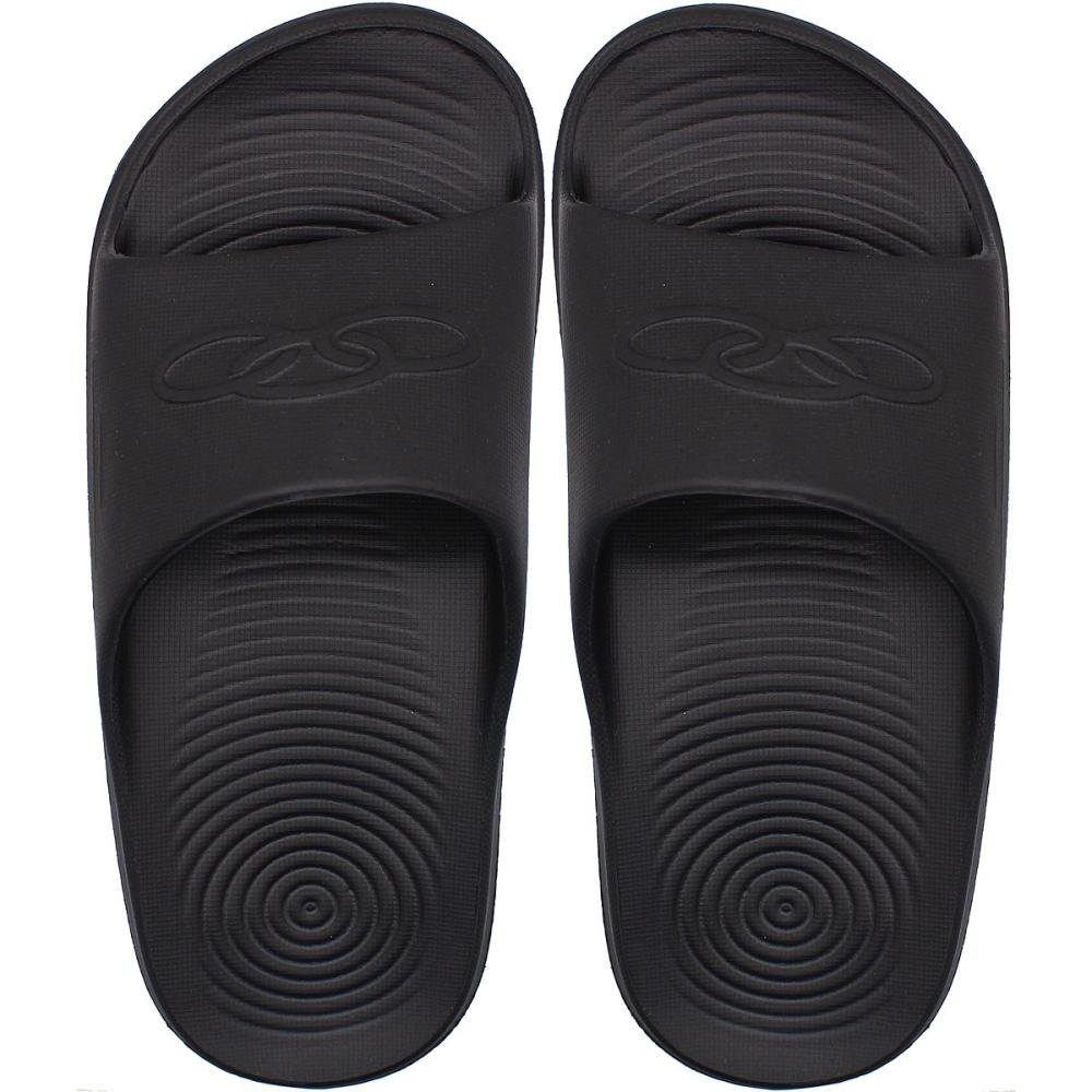 Chinelo Slide Olympikus Sereno Eleva+ Conforto Unissex