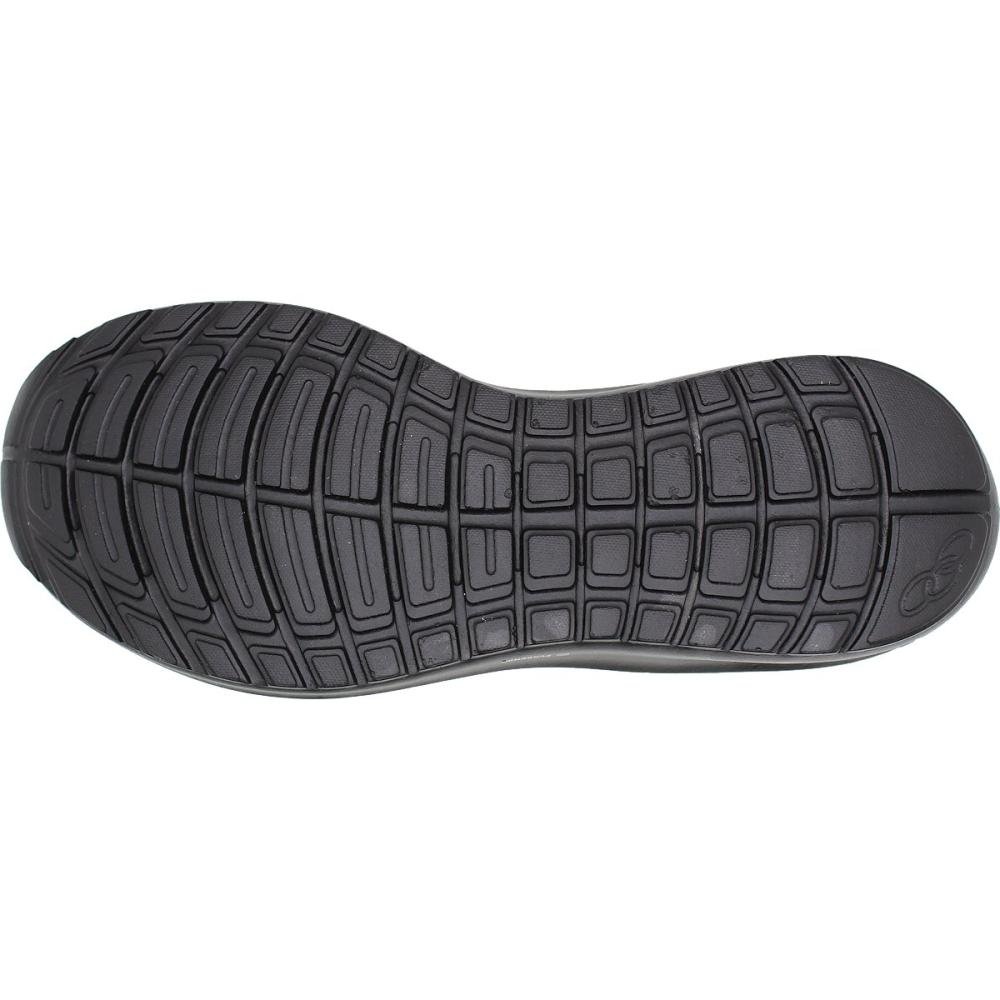 Tênis de Caminhada Olympikus Acqua Jacquard Treino Feminino Preto/Rosa 5