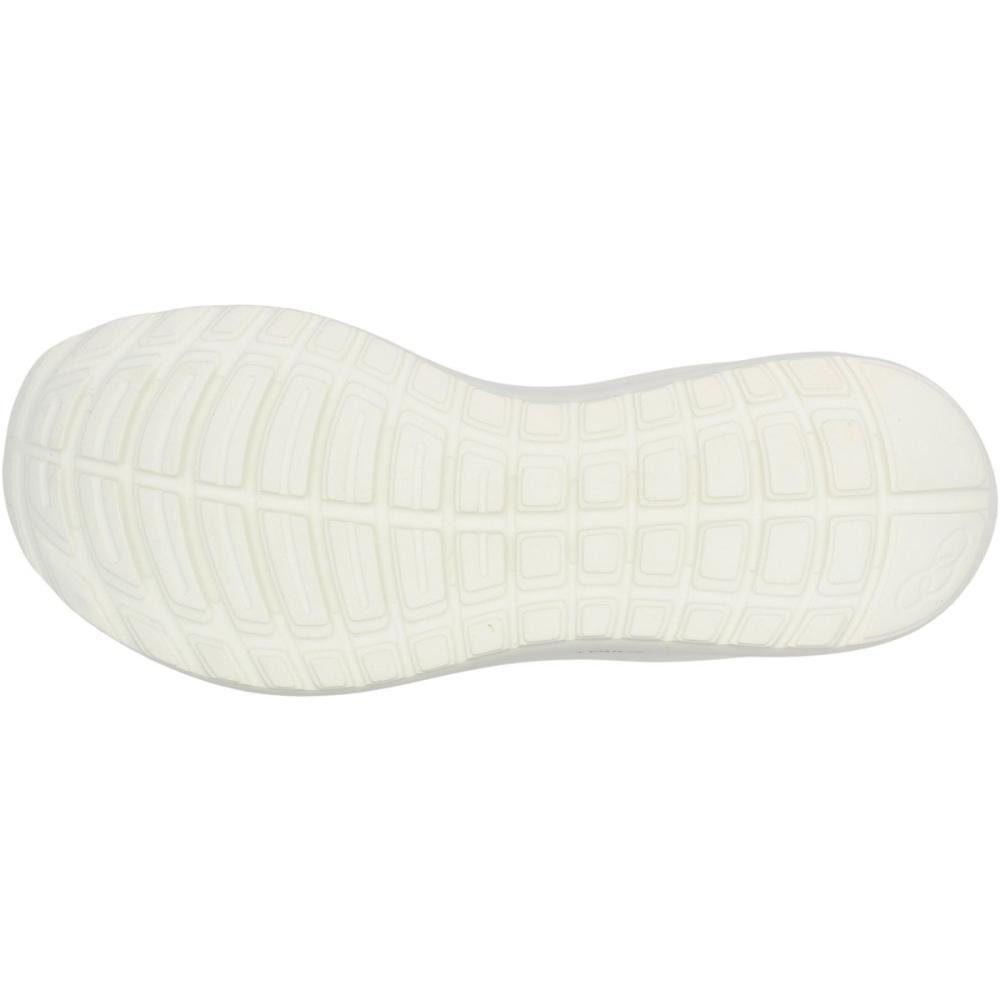 Tênis de Caminhada Olympikus Acqua Jacquard Treino Feminino Cinza 5