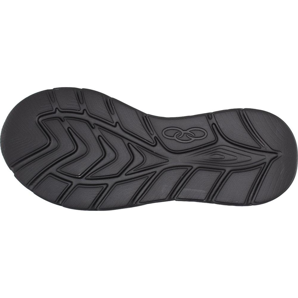Tênis Esportivo Olympikus Clic Slip On Masculino Preto 5