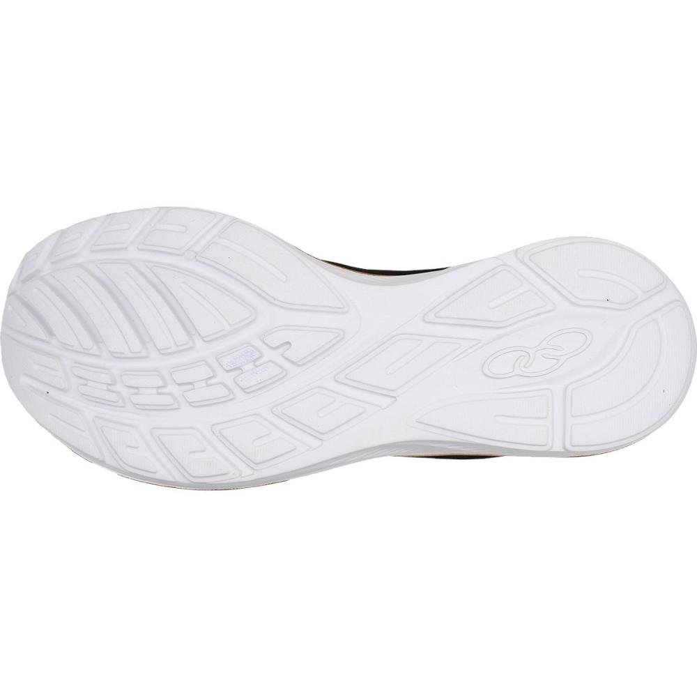 Tênis Esportivo Olympikus Atena Resistente Feminino Preto 5