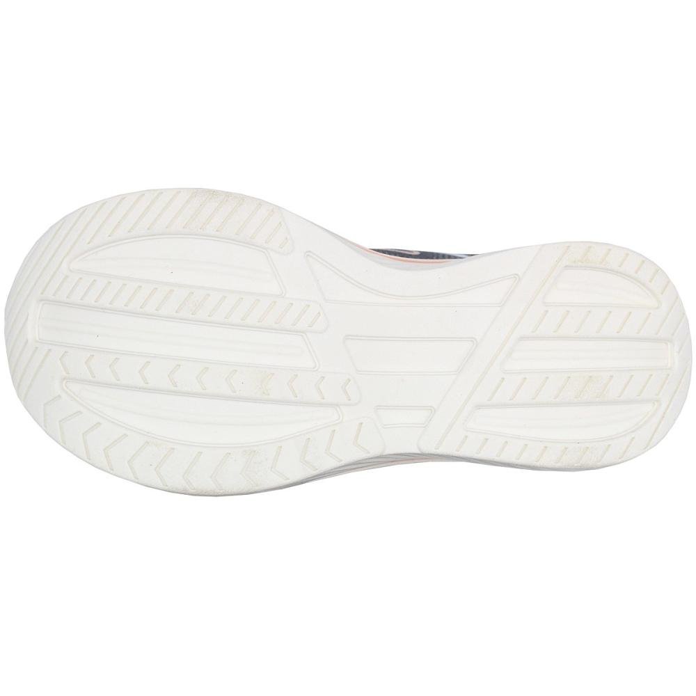 Tênis Feminino Esportivo Academia Caminhada Box 200 Knit  Cinza 5