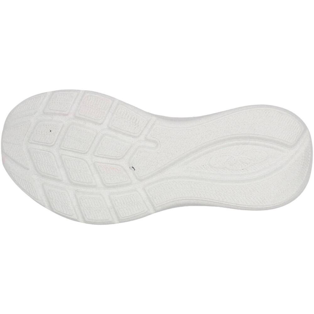 Tênis Infantil Olympikus Venum 2 Juvenil Menino Preto/Vermelho 5