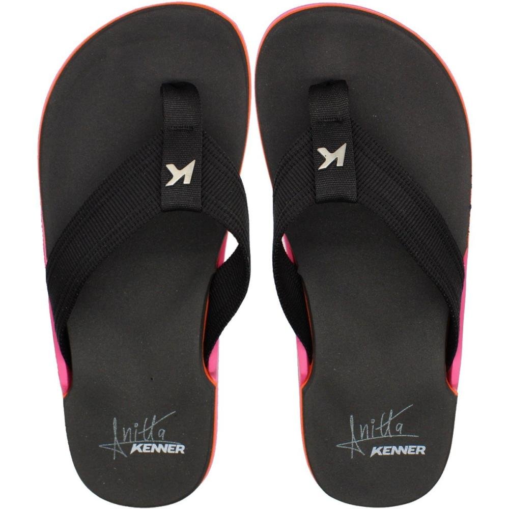 Sandália De Dedo Kenner NK6 Anitta Tratorada Feminina