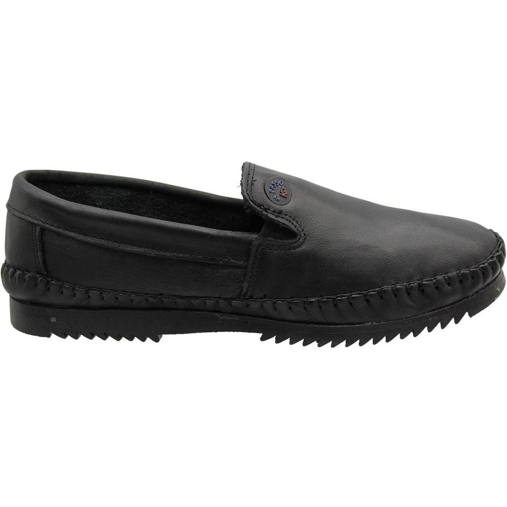 Sapatilha Kipasso Drive Couro Masculino