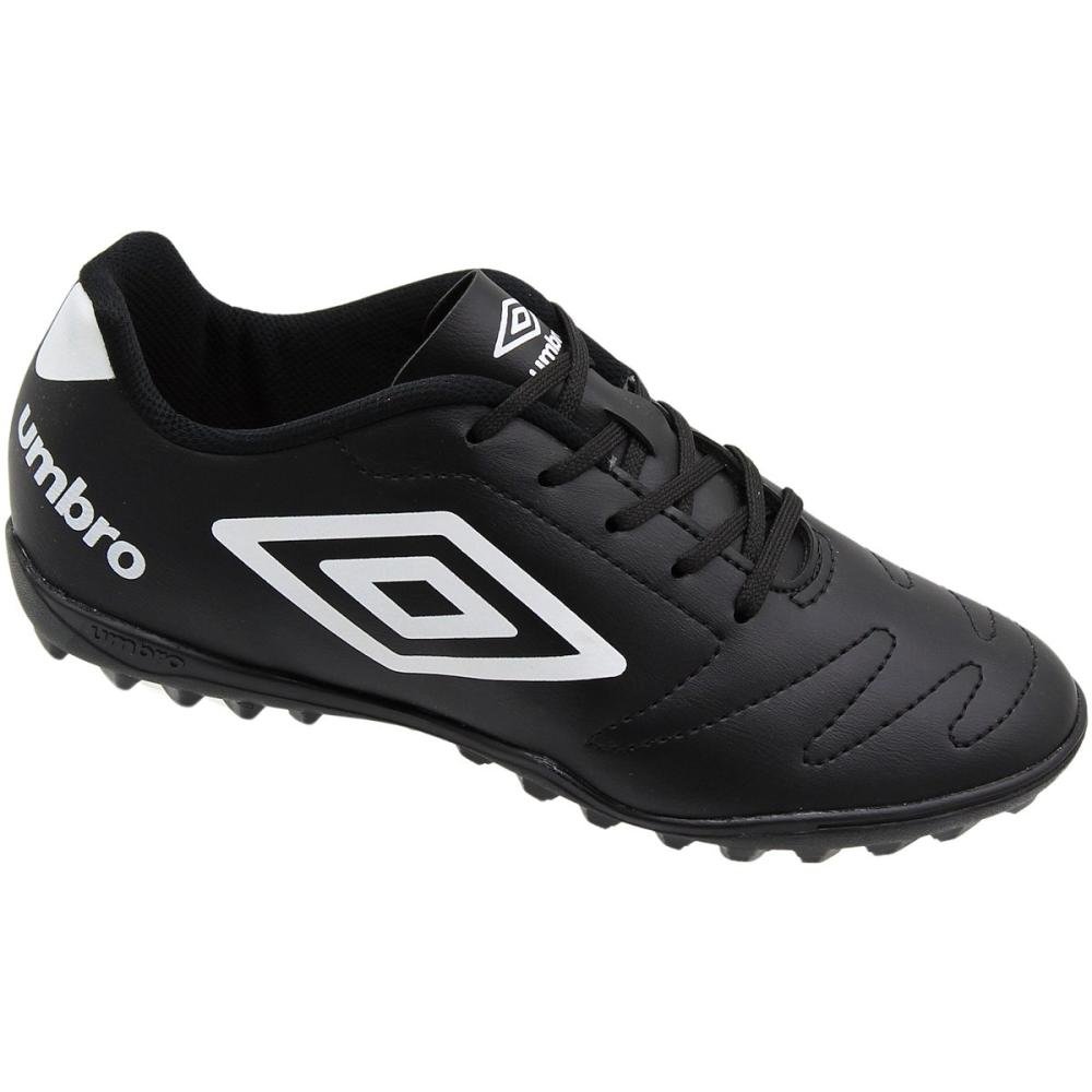 Chuteira Infantil Umbro Class 2.2 JR Society Menino
