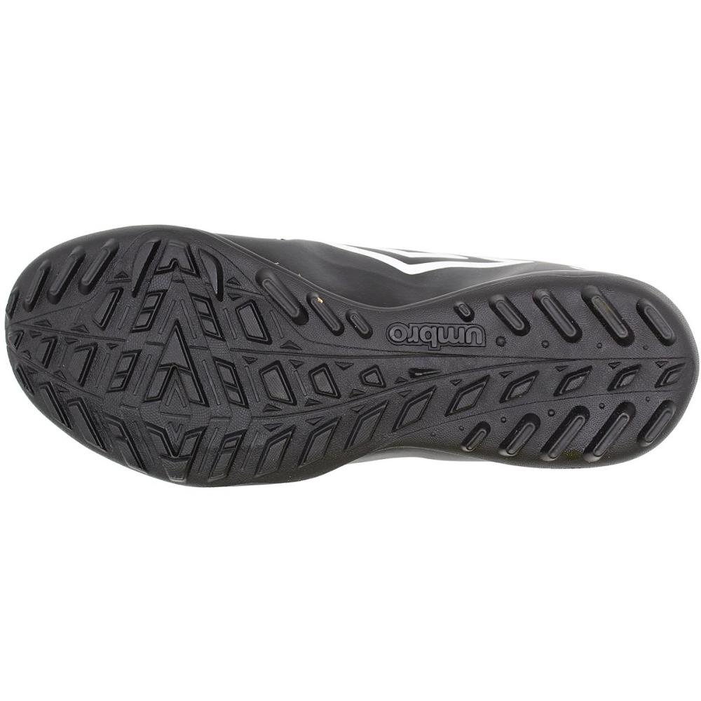 Chuteira Infantil Umbro Class 2.2 JR Society Menino Preto 5