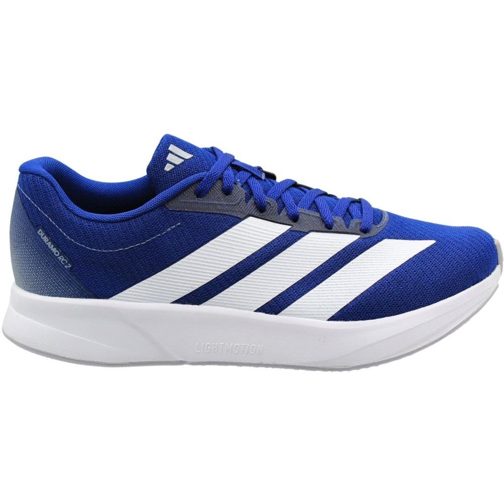 Tênis Esportivo Adidas Duramo Running RC2 Masculino