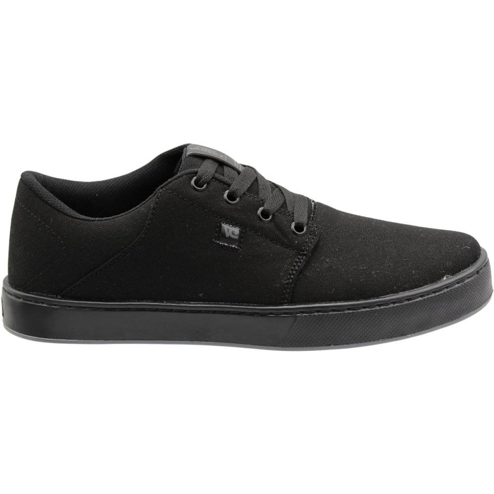 Tênis Casual Vanscy Skate Street Acolchoado Masculino