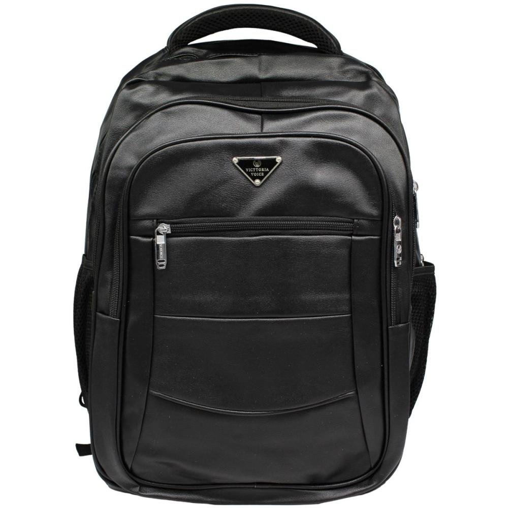 Mochila Victtoria Voice Escolar Notebook impermeável Unissex