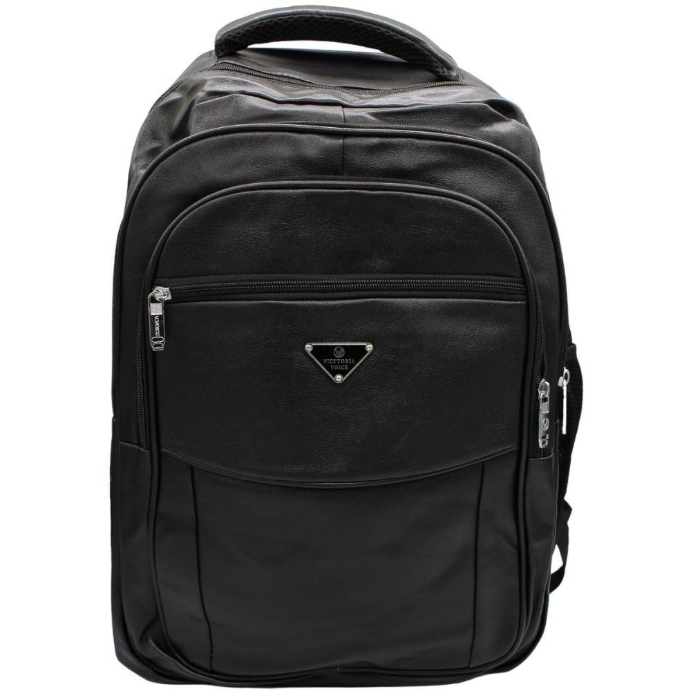 Mochila Victtoria Voice Múltiplos Bolsos Resistênte Unissex