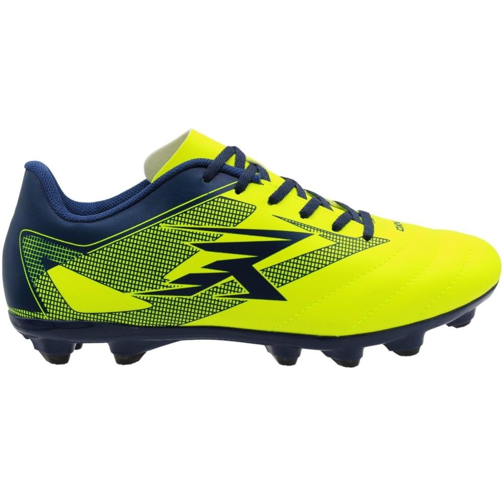 Chuteira de Campo OXN Alcance Masculina Strike