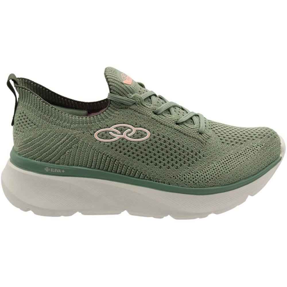 Tênis Esportivo Olympikus Era Feminino