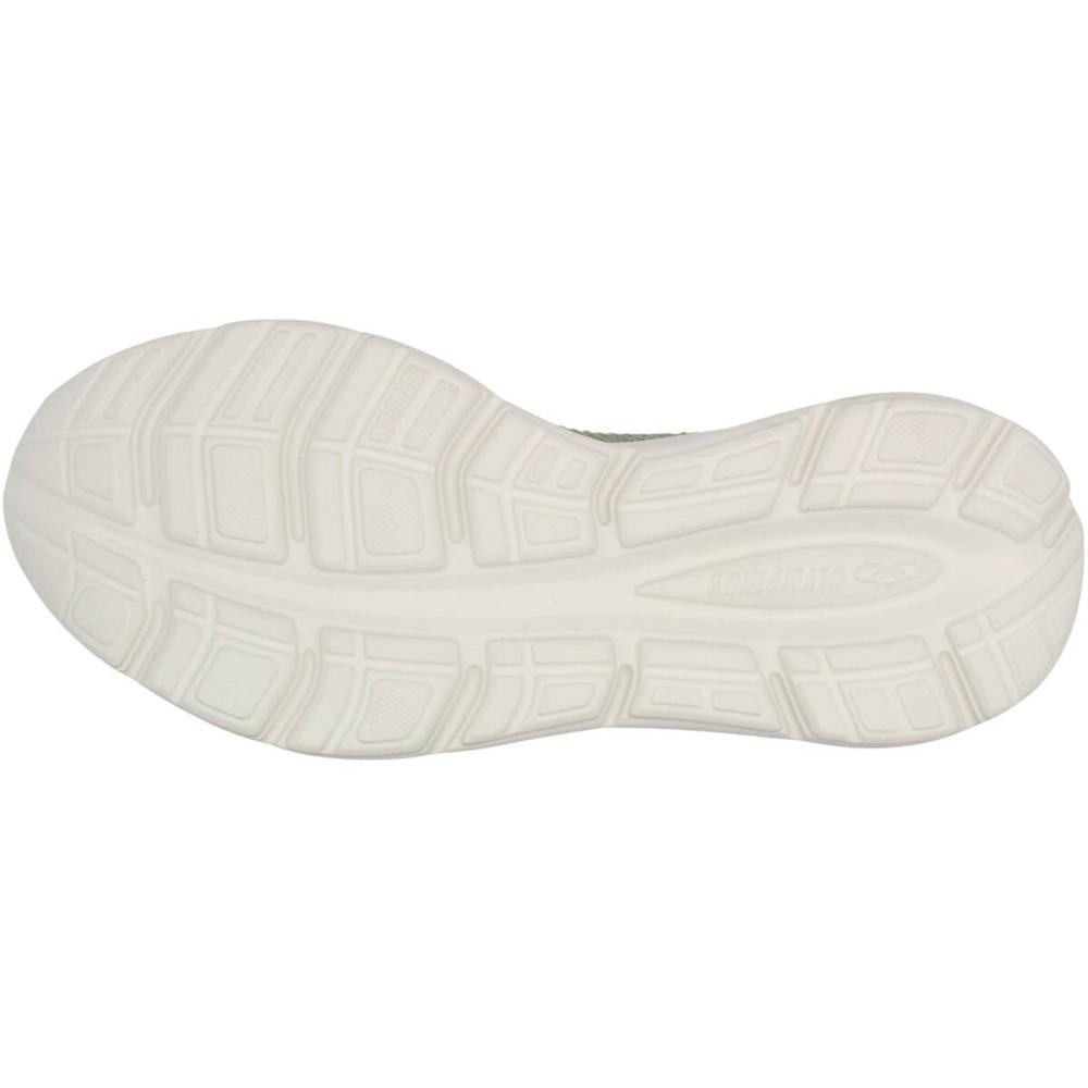 Tênis Esportivo Olympikus Era Feminino Verde 5