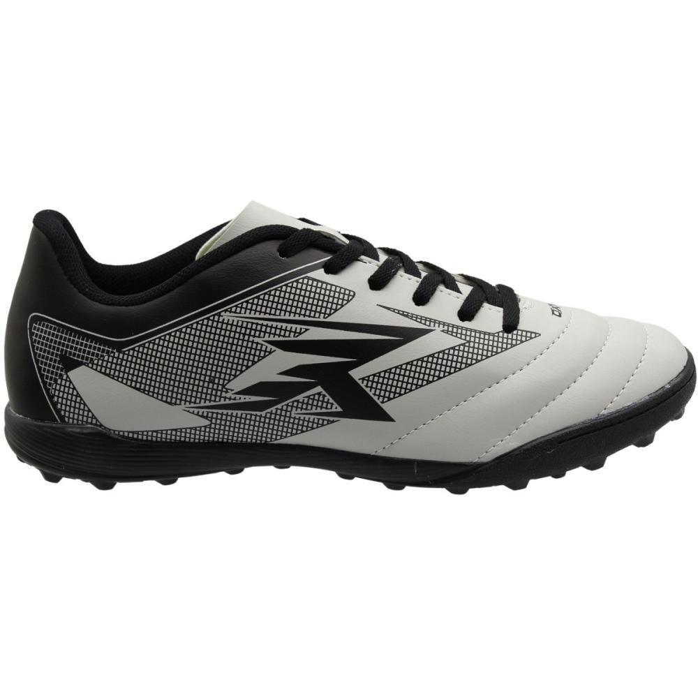 Chuteira Society OXN Alcance Strike Masculina