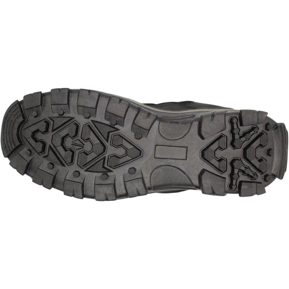 Bota West Line Adventure Germania Masculina Preto 5