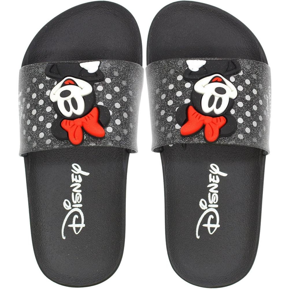 Chinelo Slide Infantil Mania Menina